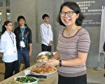 愛護環境守護海洋  海科館蓋有意思響應