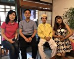 國寶歌手文夏  用音樂文學寫下不朽人生