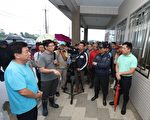 員山鄉養豬場臭味問題  縣府要求限期改善