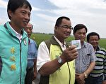 宜蘭稻浪秘境 三奇伯朗大道系列活動登場