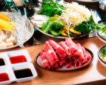 Koryeo Shabu Shabu火锅尝鲜记