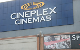看电影的人少了 Cineplex却更赚钱