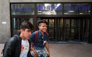州公立大學免學費誘人 紐約家長面臨選擇難題
