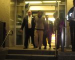 华青网吧被捅死一案 韩裔被告无罪释放