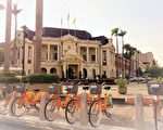 台中州廳舊街廓拚活化  三機關搬遷惹議