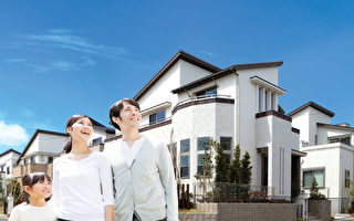 实现在日本拥有别墅的梦想 