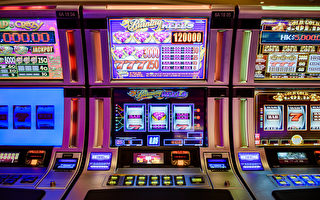 维州批准更多赌博机 恐加重家庭暴力