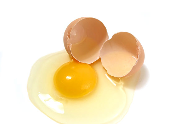 蛋白蛋黃和全蛋怎麼吃最健康 營養師有說法