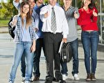 去海外留学？听听加拿大人怎么说