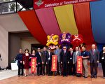 台美人传统周蒙市精彩登场乡亲同乐
