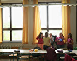 德国巴伐利亚中学回归九年制