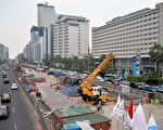印尼新种族运动针对华人 或加剧种族紧张