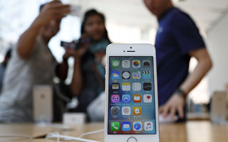 蘋果將在印度組裝第二代iPhone SE