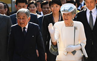 日本内阁修法 明仁天皇有望明年退位
