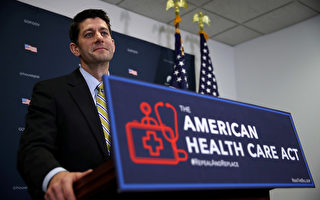 共和党人起诉奥巴马健保补贴 助攻新法案