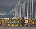 川普與金正恩會面？白宮指目前情況不容許