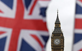 英國人懵了 歐洲經濟比脫歐的英國增長更快