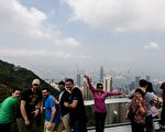 外媒：中国游客成为北京打经济战的新武器