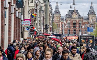 阿姆斯特丹旅遊業 經濟效益被高估？