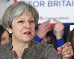 英首相：一型糖尿病不是健康問題