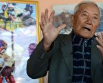 擬奪回珠峰最老攀登者桂冠 85歲翁途中死亡