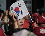 青瓦台将换新主人 韩国人想这些事