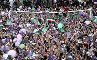 伊朗19日舉行總統大選 牽動多方神經