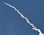 应对朝鲜 美拦截洲际弹道导弹首次测试成功