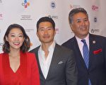美国演艺界的亚裔：机遇与挑战并存