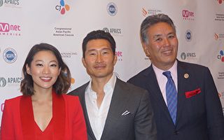 美国演艺界的亚裔：机遇与挑战并存