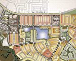Legacy多個承建商5月13日推出全新展屋