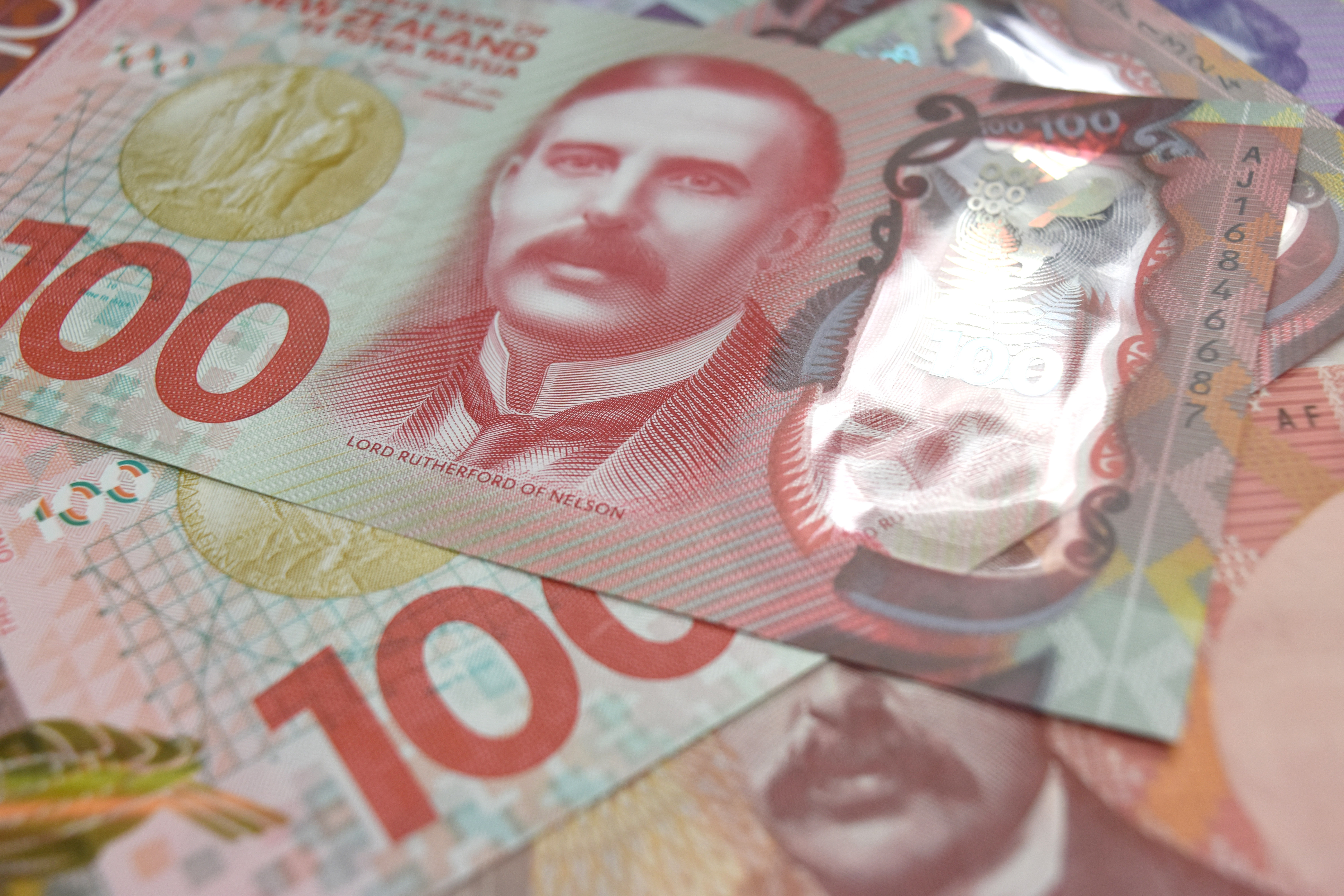 纽币跌至11月来最低策略师：即将反弹| 汇率| 贸易| 市场需求| 大纪元