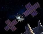 小行星价值千万兆美元 NASA定下探索日期