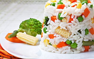 米饭不等于肥胖！中医师教你吃对营养