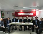 週六法拉盛辦座談會 研討川普百日新政