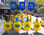 大陆律师祝李洪志大师生日快乐 盼早日回国