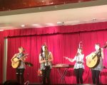 「當代樂坊」演出故鄉心弦 推廣臺灣文化