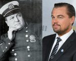 NYPD传奇警探上银幕 莱昂纳多领衔主演