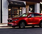 都市生活 自驾出行 尽在City Mazda