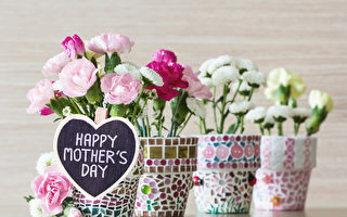 本周日（5月14日）是母亲节，多伦多有不少跟母亲节相关的活动。（Shutterstock）