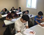 【工商報導】愛因斯坦學院：教你如何上名校