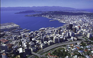 全球哪裡最宜居？新西蘭首都惠靈頓