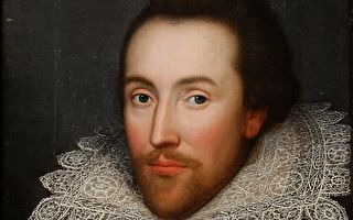 威廉．莎士比亚是西方文艺史上最杰出的作家之一，《仲夏夜之梦》是威廉．莎士比亚在约1590年-1596年间创作的浪漫喜剧。（Pixabay ）
