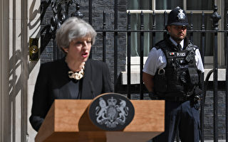 首相：受夠了 英國反恐將進入「新紀元」
