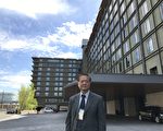 VLSI技術國際會議 交大教授莊紹勳團隊風靡全場