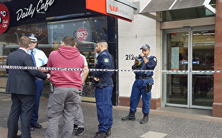 悉尼Campsie发生刺人案 华人关注社区安全