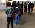 卡爾加里5月份失業率9.3% 仍全國最高