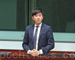 建制派否决引特权法查电脑失窃