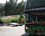 車測偷工減料 台時力立委轟交部漠視安全