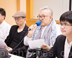 台前瞻五大弊病 郝明義籲小英正視